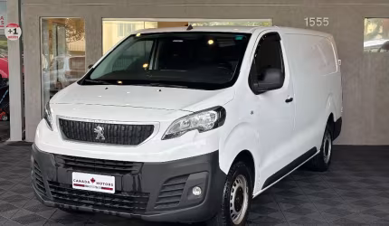 Peugeot expert cargo 1.5 turbo diesel 2022