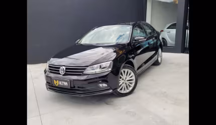 Jetta comfortline 1.4 tsi 16v 4p aut.