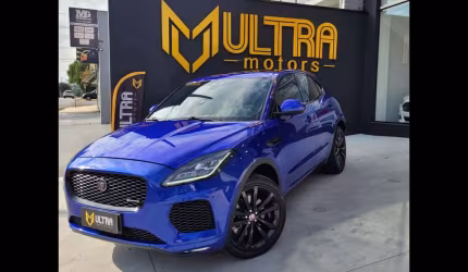 E-pace r-dynamic hse 2.0 awd 300cv aut.