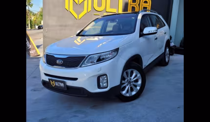 Sorento ex2 3.5g17