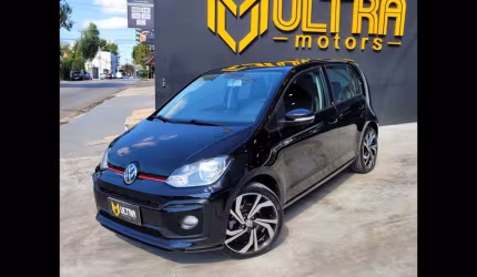 Up! move 1.0 tsi total flex 12v 5p