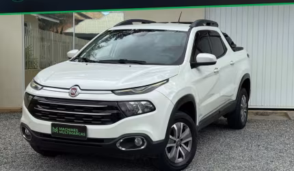 Toro freedom automática 2018