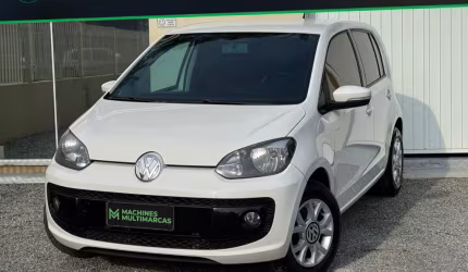 Vw up tsi move 2017 top