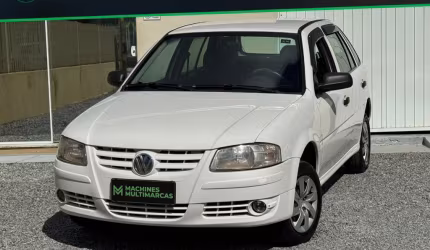 Vw gol 1.0 2013 4 portas (financio e troco)