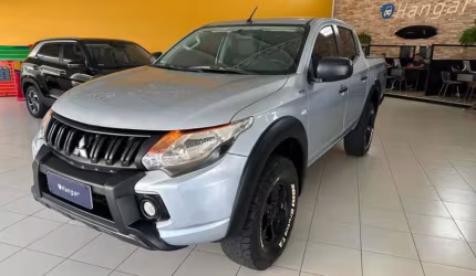 Mitsubishi triton spo outdoor m 2023