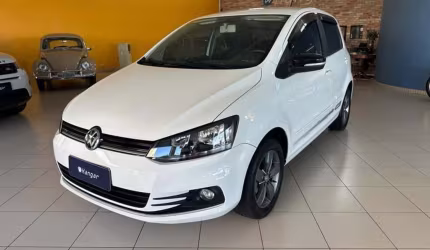 Volkswagen fox connect mb 2020