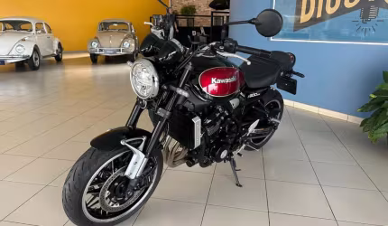 Kawasaki kawasakz900 rs 2023