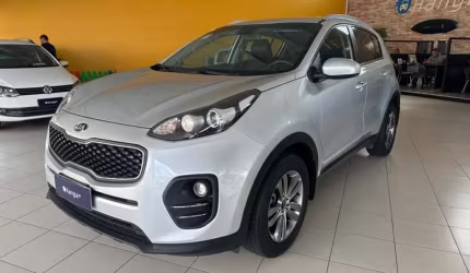 Kia sportage lx2 ffg3 2017