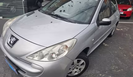 Peugeot impecavel