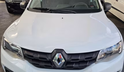 Kwid zen completo imopecavel