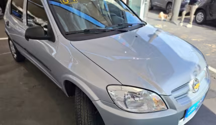 Celta 4 portas super novo