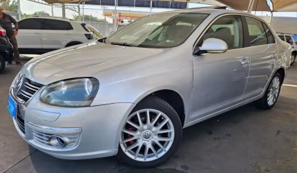 Jetta impecavel