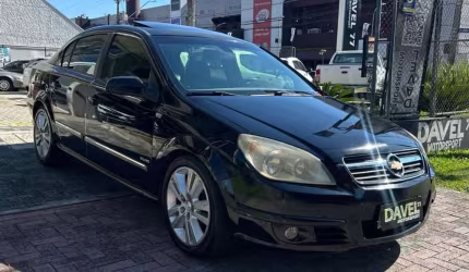 Chevrolet vectra sedan elite 2006