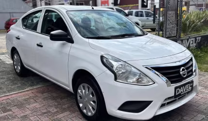 Nissan v-drive 10 mt 2021