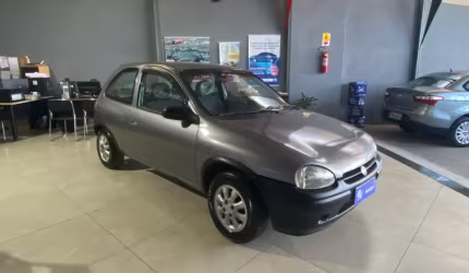 Corsa 1.0