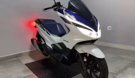 Honda pcx 150 sport 2022