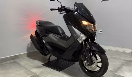 Yamaha nmax 160 2020