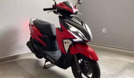 Honda elite 125 2024
