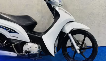 Biz 125 ex