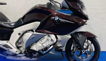 K1600 gtl