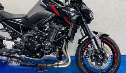 Z900
