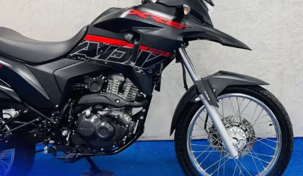 Xre 190 se