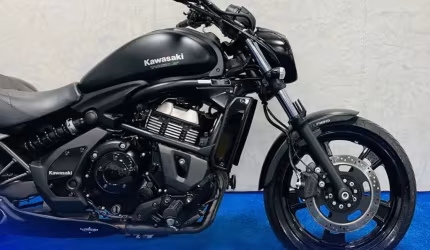 Vulcan s 650 abs