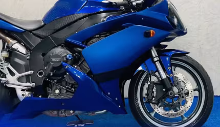 Yzf r1