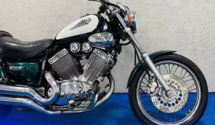 Virago xv 535