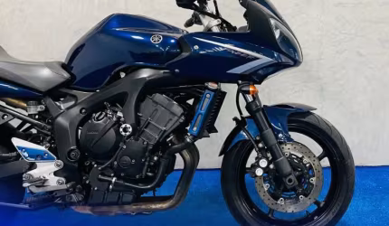 Fazer 600 s