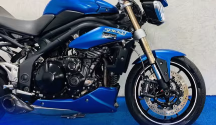 Speed triple 1050
