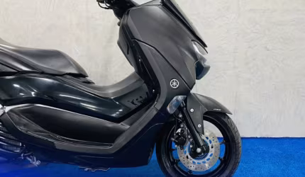 Nmax 160