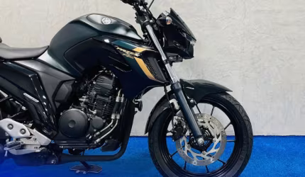 Fazer 250