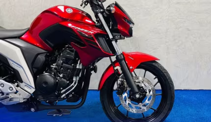 Fazer 250