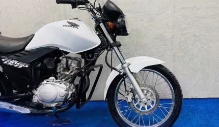 Cg 150 fan cargo esdi