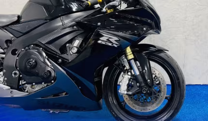 Gsx r 750