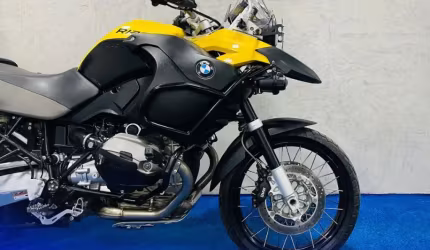 R1200 gs adventure