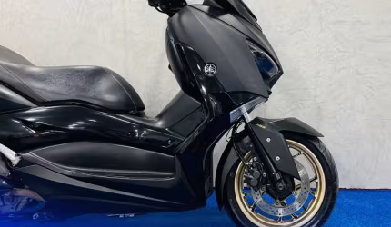 Xmax