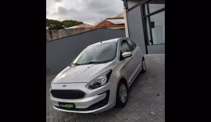 Ford ka 1.0 ti-vct flex se manual