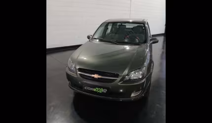 Chevrolet classic 1.0 mpfi vhce 8v flex 4p manual