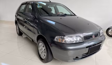 Fiat palio elx 1.3