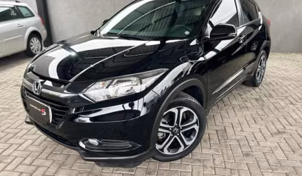 Honda hr-v ex cvt 2016