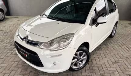 Citroen c3 tendance bva 2015
