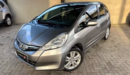 Honda fit ex flex 2013