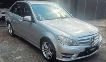 Mercedes-benz c 180 2014 1.6 cgi sport 16v turbo gasolina 4p automático
