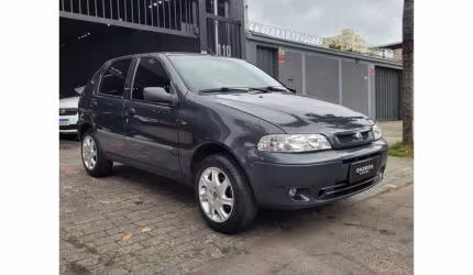 Fiat palio 2004 1.0 mpi fire 8v gasolina 4p manual