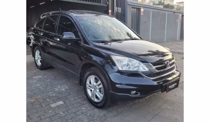 Honda crv 2010 2.0 exl 4x4 16v gasolina 4p automático