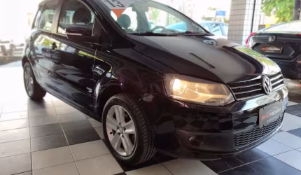 Volkswagen fox 2013 1.6 mi 8v flex 4p manual