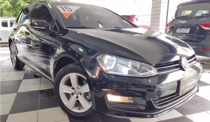 Volkswagen golf 2015 1.4 tsi comfortline 16v gasolina 4p automático