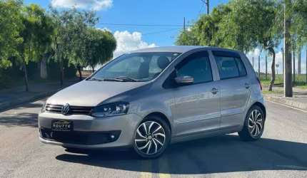 Volkswagen fox 1.0 gii 2011